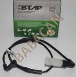 BMW E60 BALATA İKAZ FİŞİ ARKA BTAP 34356789493