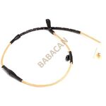 BMW E65 BALATA İKAZ FİŞİ ARKA BTAP 34356778038