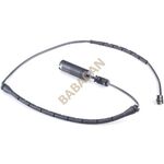 BMW X5 E53 BALATA İKAZ FİŞİ ARKA BTAP 34351165580