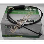 BMW E36 BALATA İKAZ FİŞİ ÖN BTAP 34351181338