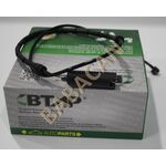 BMW E36 BALATA İKAZ FİŞİ ÖN BTAP 34352227385