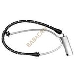 BMW E38 BALATA İKAZ FİŞİ ÖN BTAP 34351163117