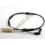 BMW E81 BALATA İKAZ FİŞİ ÖN BTAP 34356789440