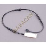 BMW E87 BALATA İKAZ FİŞİ ÖN BTAP 34356792559