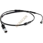 BMW F10 BALATA İKAZ FİŞİ ÖN BTAP 34356791958