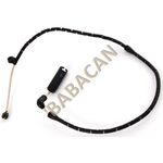 BMW X3 E83 BALATA İKAZ FİŞİ ÖN BTAP 34353411756