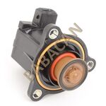 BMW E90 BASINÇ EGR VALFİ PIERBURG 11657601058