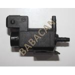 BMW E90 BASINÇ EGR VALFİ PIERBURG 18307604055