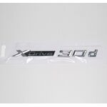 BMW  YAZI 205 XDRIVE 30D KROM YELL BM-YEL461