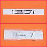 BMW  YAZI 386 120İ KROM YELL BM-YEL428