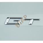 BMW  YAZI 451 GT KROM 120mm YELL BM-YEL421