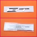 BMW  YAZI 451 GT KROM 180mm YELL BM-YEL451