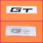 BMW  YAZI 451 GT SİYAH 120mm YELL BM-YEL422