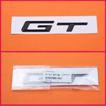 BMW  YAZI 451 GT SİYAH 180mm YELL BM-YEL450