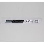 BMW  YAZI 467 SDRIVE 18D KROM YELL BM-YEL454