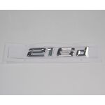 BMW  YAZI 513 216D KROM YELL BM-YEL430