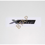 BMW  YAZI 525 XDRIVE KROM YELL BM-YEL464