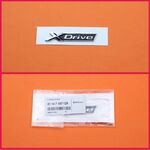 BMW  YAZI 525 XDRIVE KROM YELL BM-YEL465