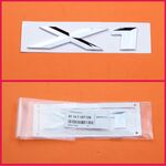 BMW  YAZI 539 X1 KROM YELL BM-YEL470