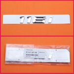 BMW  YAZI 547 116İ KROM YELL BM-YEL424