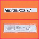 BMW  YAZI 547 530D KROM YELL BM-YEL446