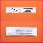 BMW  YAZI 556 X6 KROM YELL BM-YEL473