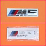 BMW  YAZI 594 M5 77MM KROM YELL BM-YEL479