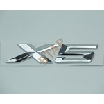 BMW  YAZI 675 X5 KROM 150mm YELL BM-YEL420