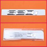 BMW  YAZI 882 320İ KROM YELL BM-YEL435