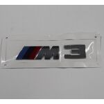 BMW  YAZI 901 M3 77MM KROM YELL BM-YEL478