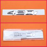 BMW  YAZI 947 420İ KROM YELL BM-YEL437