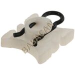 BMW E34 CAM DÜĞME PLASTİĞİ BTAP 51321938884