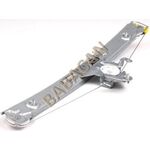 BMW E46 CAM MEKANİZMASI ARKA SAĞ MOTORSUZ BTAP 51358212100