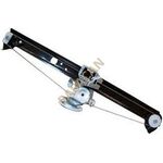 BMW X5 E53 CAM MEKANİZMASI ARKA SAĞ MOTORSUZ BTAP 51357125060