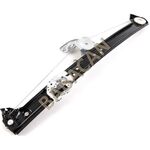 BMW X5 E53 CAM MEKANİZMASI ARKA SOL MOTORSUZ BTAP 51357125059