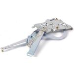 BMW E36 CAM MEKANİZMASI ÖN SOL MOTORSUZ BTAP 51331977609