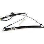 BMW X5 E53 CAM MEKANİZMASI ÖN SOL MOTORSUZ BTAP 51338254911