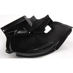 BMW E81 ÇAMURLUK DAVLUMBAZI ÖN SOL UÇ PARÇA NATUREL 51777059375