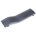 BMW E36 ÇEKİ KAPAĞI ÖN NATUREL 51112265639