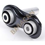 BMW E39 DENGE KOLU ARKA BTAP 33326770749