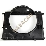 BMW E39 FAN DAVLUMBAZI BTAP 17101438457