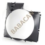 BMW X5 E53 FAN DAVLUMBAZI BTAP 17101439107