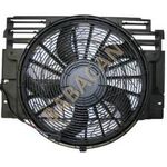 BMW X5 E53 FAN MOTORU BENZİNLİ BTAP 64546921381