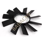 BMW E36 FAN PERVANESİ 11 KANAT İNCE 4 DLK BTAP 11521723363
