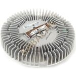 BMW X5 E53 FAN TERMİĞİ 4 DLK BTAP 17417505109