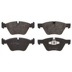 BMW E90 FREN BALATASI ÖN (2379401) TEXTAR 34116771868 (2379401)