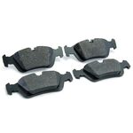 BMW E36 (2328702) FREN BALATASI ÖN TEXTAR 34116761244 (2328702)