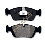 BMW E39 FREN BALATASI ÖN BTAP 34116761277