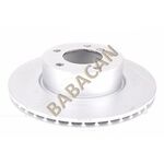 BMW E87 FREN DİSKİ ÖN 292x22 BTAP 34116854997