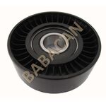 BMW E46 GERGİ KASNAĞI CİVATASIZ BTAP 11281435594